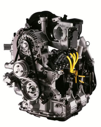 C1658 Engine